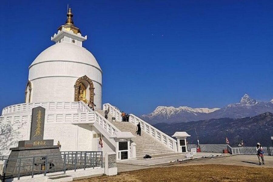 Pokhara: Pokhara Highlights Tour by Bus - Pokhara in One Day: What the Bus Route Really Gives You