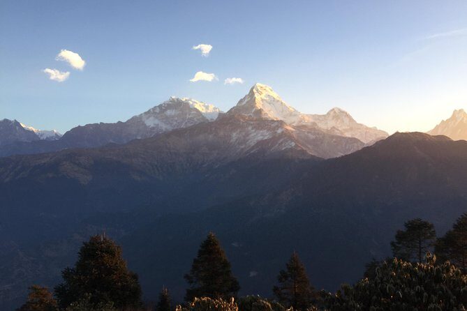 Pokhara: Poon Hill Ghorepani Short Trek - Why Poon Hill is the easiest Himalayan hit from Pokhara