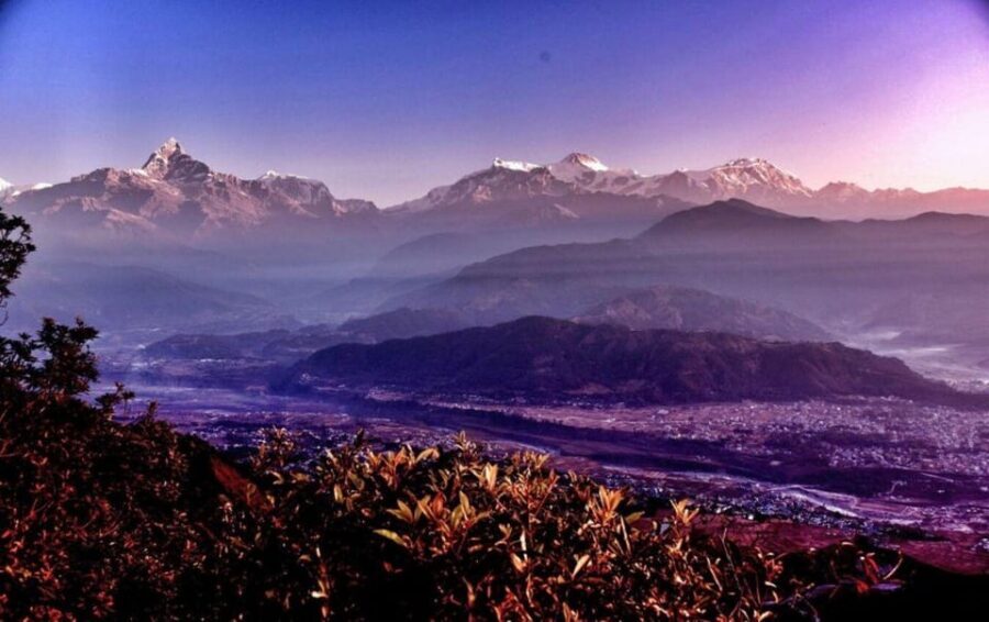 Pokhara Sarangkot : Cable Car (Himalayas) Sunrise Tour - Price and Value: Is $41 Reasonable Here?