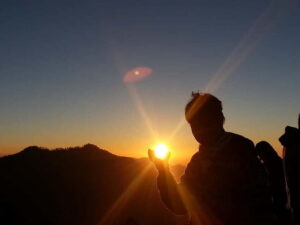 Pokhara: Sarangkot Sunrise And Private Full-Day Tour - Bindabasini Temple to Davis Falls: Sacred Pokhara Meets a Water Mystery