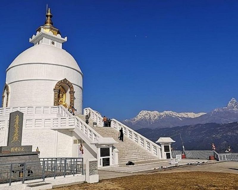 Pokhara: Sarangkot Sunrise And Private Full-Day Tour - Price and Value for a Private Day in Pokhara