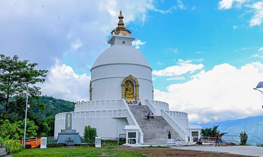 Pokhara Sightseeing By Bus - Day Trip - Key Takeaways at a Glance
