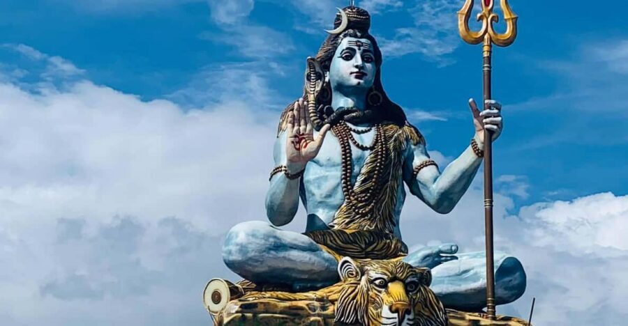 Pokhara Sightseeing By Bus - Day Trip - A Budget Day Loop Through Pokhara Valley