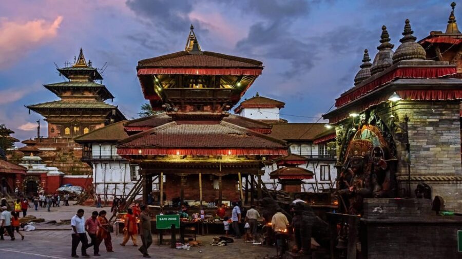 Pokhara Sightseeing By Bus - Day Trip - Shared Bus Format: What the Ride Adds (and What It Can’t)