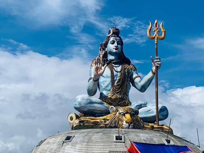 Pokhara Sightseeing By Bus - Day Trip - Timing Reality: How Long You’ll Actually Get at Each Site