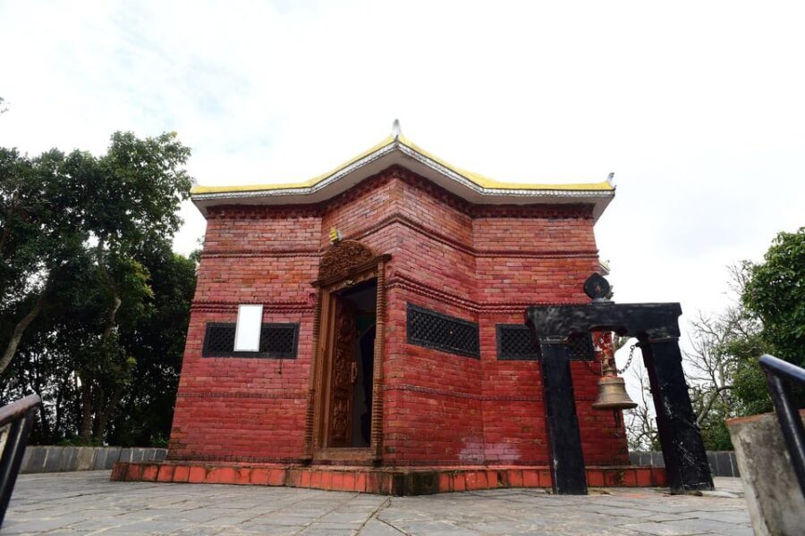 Pokhara Sightseeing By Bus - Day Trip - Who Should Choose This Bus Trip