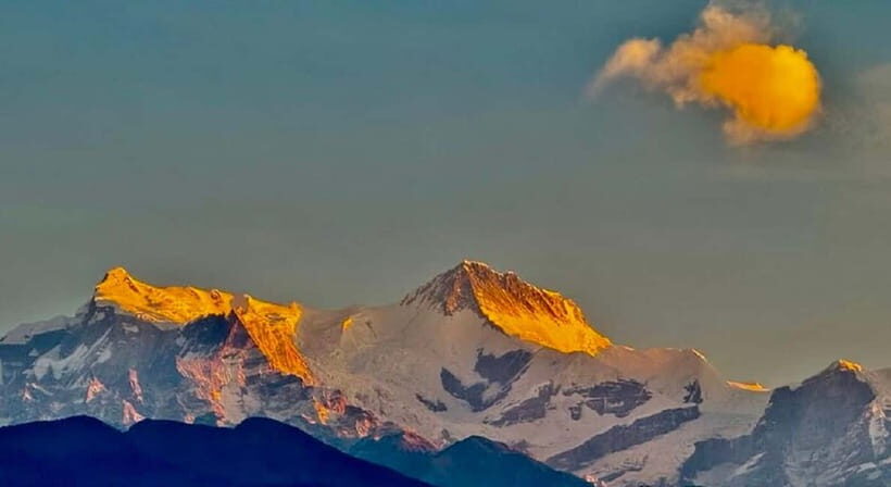Pokhara: Sunrise & Private Day Tour on 7-Iconic Destinations - Seti River Gorge: canyon drama in a quick stop
