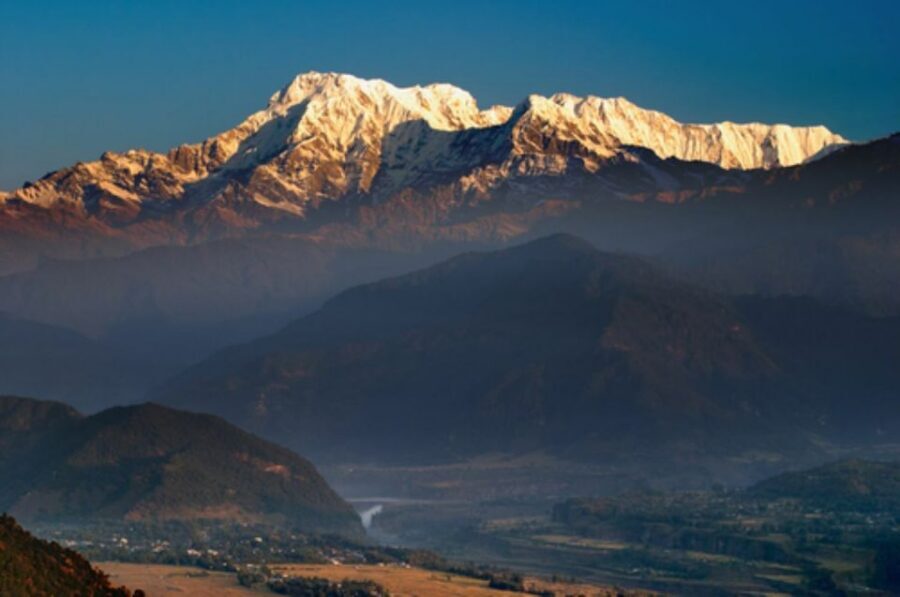 Pokhara: Sunrise Tour to Sarangkot - Key Highlights You’ll Care About