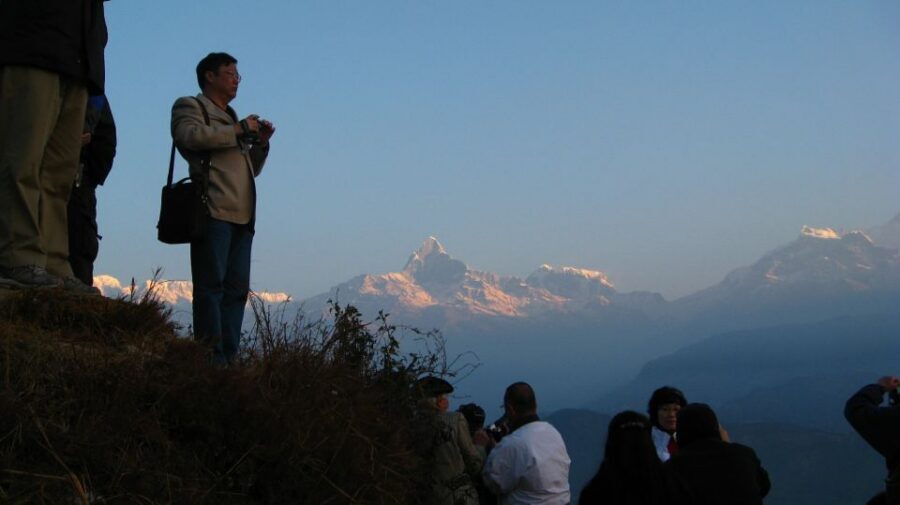 Pokhara: Sunrise Tour to Sarangkot - Why Sarangkot Sunrise Fits Pokhara So Well