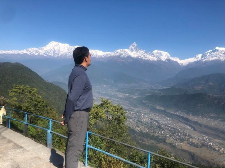 Pokhara: Sunrise Tour to Sarangkot - The Small Details That Improve Your Experience