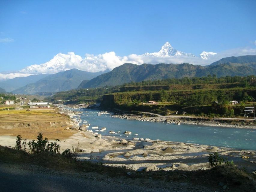 Pokhara: Sunrise Tour to Sarangkot - Hotel Pickup and the Early-Start Reality