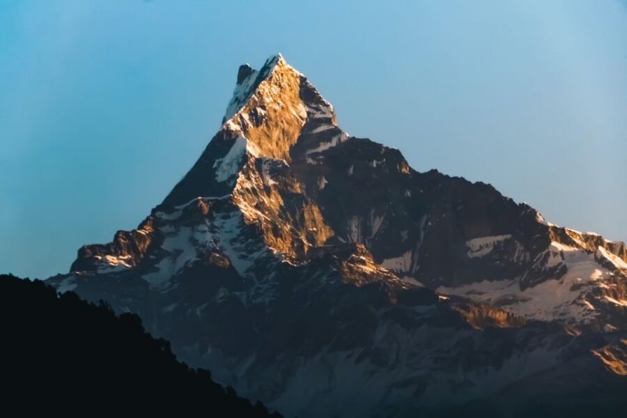 Pokhara:4-Day Ghorepani Poon Hill Guided Trek via Ghandruk - Annapurna Views at 3210m: Why This Route Feels Like More Than a Checklist