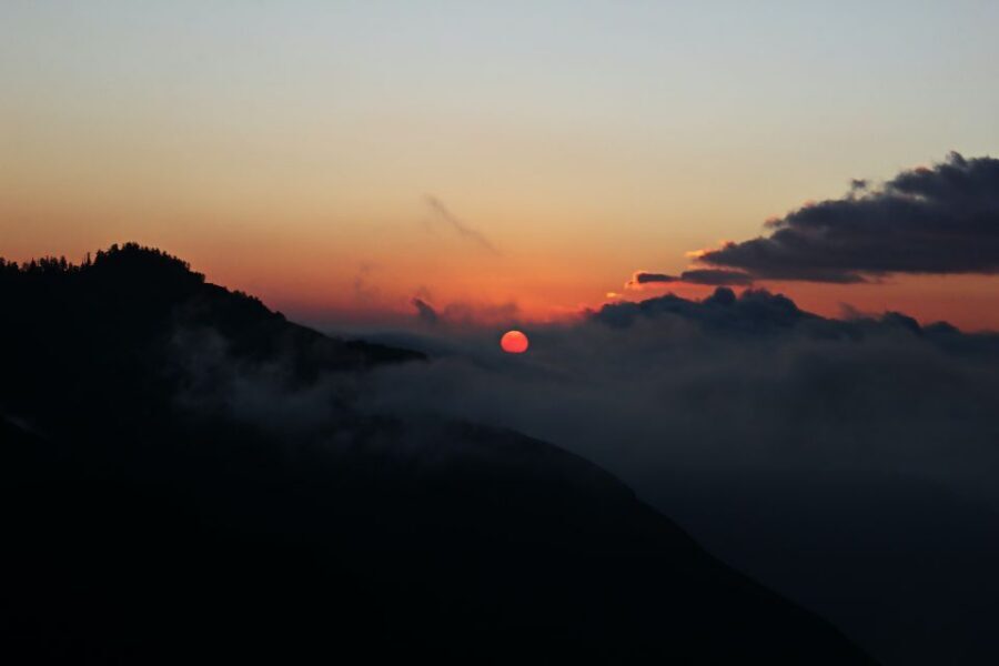 Pokhara:4-Day Ghorepani Poon Hill Guided Trek via Ghandruk - Starting in Pokhara: The Part Before the Trail Matters