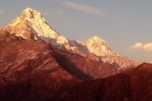 Private 4 Day Poon Hill Trek from Pokhara - Getting to the trail: Pokhara to Nayapul without the stress