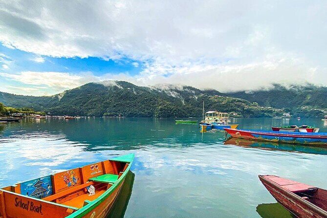 Private Half Day Tour Highlights of Pokhara by Car - Key highlights you’ll actually feel on the day