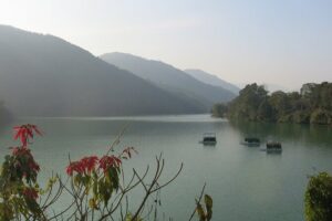 Private Half Day Tour Highlights of Pokhara by Car - Pickup and Timing: The One Area to Stay Sharp On