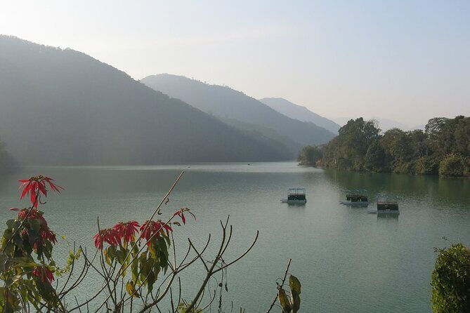 Private Half Day Tour Highlights of Pokhara by Car - Pickup and Timing: The One Area to Stay Sharp On