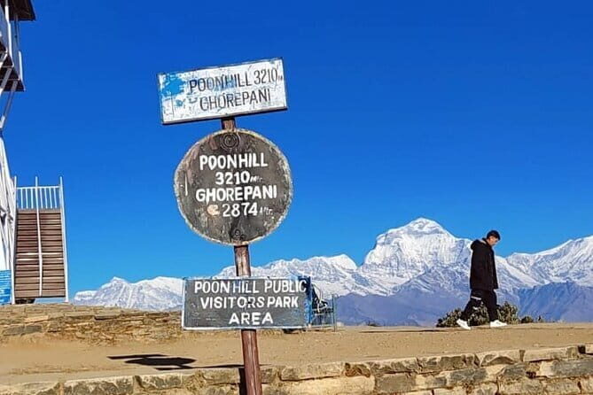 Private Tour Local Culture and The View of Mohare Danda - Day 3: Sunrise Sessions Over Annapurna, Dhaulagiri, and Manaslu