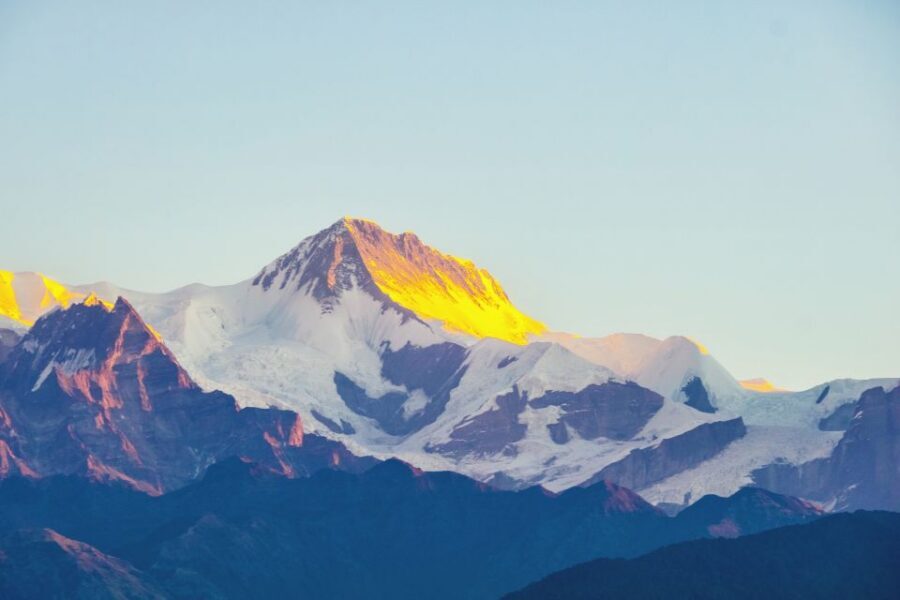 The Best of Pokhara: Private Day Tour with Sarangkot Sunrise - Key Things You’ll Actually Get From This Tour